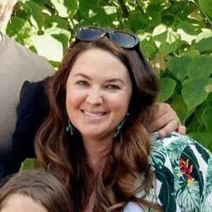 Meet your Posher, Kristen